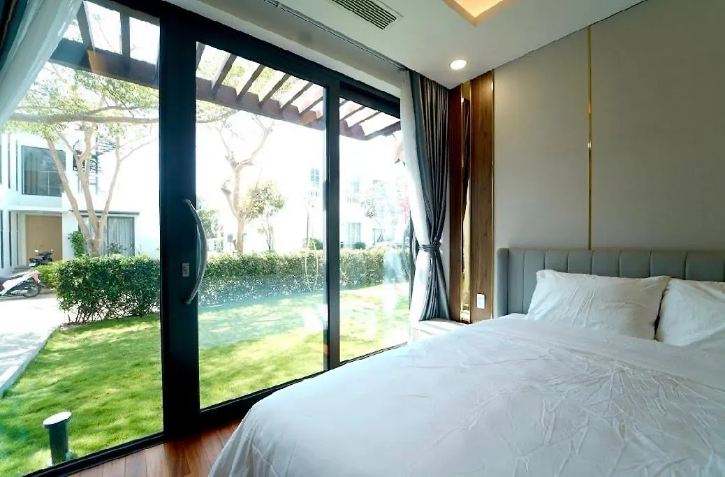 Aria Resort S10 - Hoang My Villa 붕타우