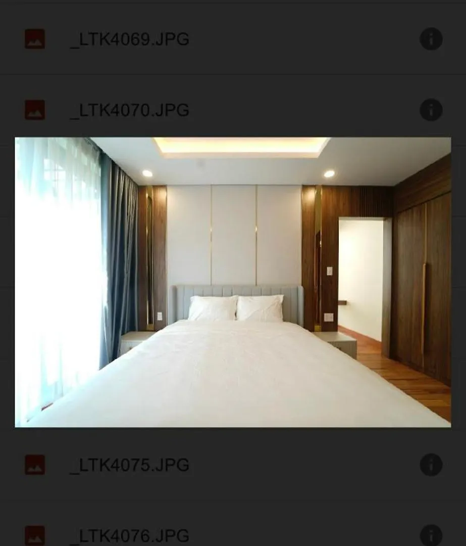 Aria Resort S10 - Hoang My Villa 붕타우 0*,  베트남